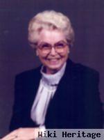 Lorene Sharp Burks