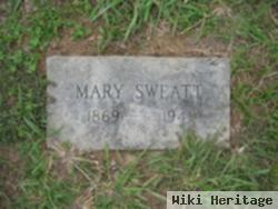 Mary J. Sweatt