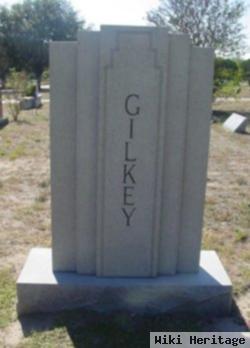 Thomas Jack Gilkey, Sr.