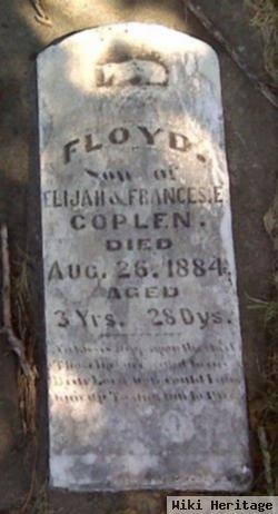 Floyd Coplen