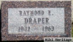 Raymond Eugene Draper