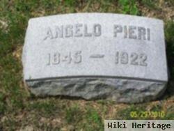 Amelo Pieri