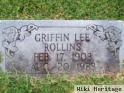 Griffin Lee Rollins