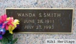 Wanda S Smith