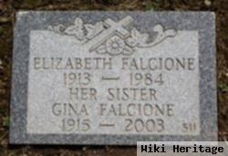 Elizabeth Falcione