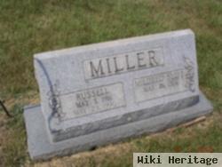 Mildred Shipp Miller
