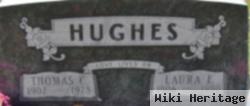 Laura E Pherson Hughes