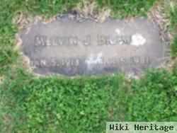 Melvin J Brames