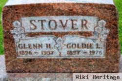 Goldie L. Sills Stover