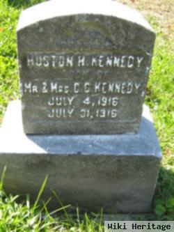 Huston H. Kennedy