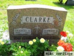 Durwood Clarke