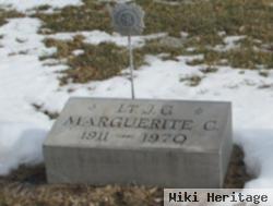 Ltjg Marguerite C Cashen