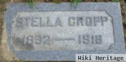 Stella M Cropp