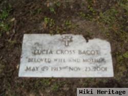 Lucia Cross Bacot