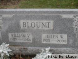Helen Blount