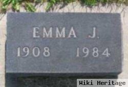 Emma Jane Nejdl Eret