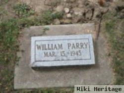 William Parry