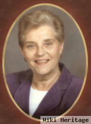 Ira Ellen Childress Blanton