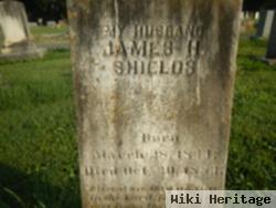 Pvt James H. Shields