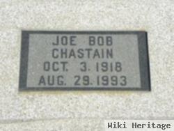 Joe Bob Chastain