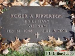 Roger A. Ripperton