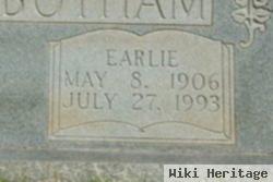 Earlie Higginbotham