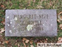 Margaret Neff Shopwell