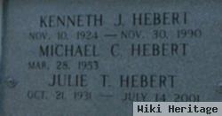 Kenneth Joseph Hebert