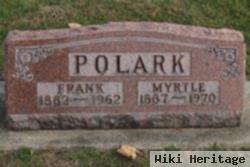 Frank R Polark