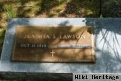 Juanita S Lawson
