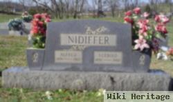 Alfred Nidiffer