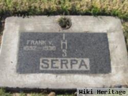 Frank V. Serpa