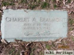 Charles A Beaumont