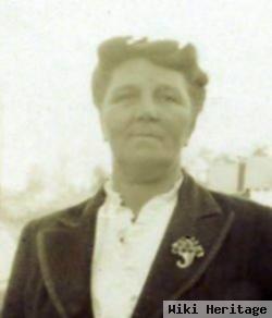 Iola Pearl Powell Robbins