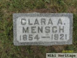 Clara Alice Mensch