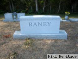 Howard G. Raney