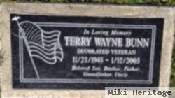 Terry Wayne Bunn