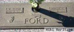 Merle H. Ford