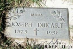 Joseph Dukart