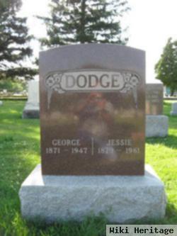 George Dodge