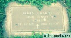 James John Hardt