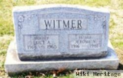 Jerome Y Witmer