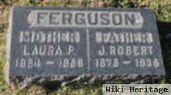 Laura P Ferguson