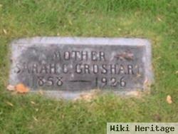 Sarah C. Groshart