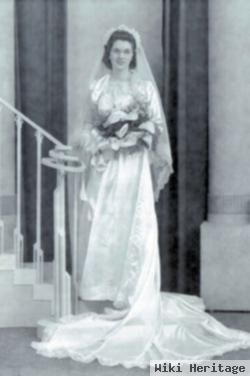 Dorothy A. Diedrich Rather