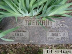 Ethel Tremain