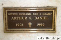 Arthur S. Daniel