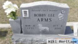 Bobby Lee Arms