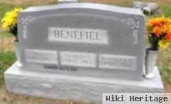 Loren Elmer Benefiel