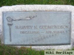 Harvey Niels Gudmundson